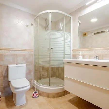 Estupendo Apartamento, Playa Apartment