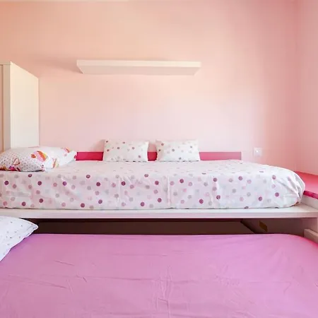 Estupendo Apartamento, Playa Apartment Marbella
