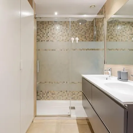 Estupendo Apartamento, Playa Marbella
