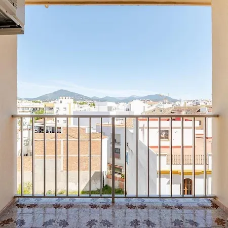 Estupendo Apartamento, Playa