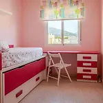 Estupendo Apartamento, Playa *