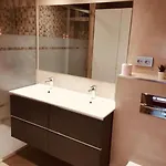 Apartmán Estupendo Apartamento, Playa *