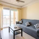 Estupendo Apartamento, Playa * Marbella