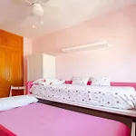Apartmán Estupendo Apartamento, Playa Marbella