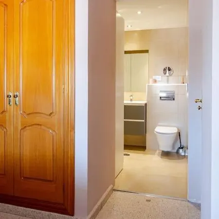 Estupendo Apartamento, Playa Διαμέρισμα