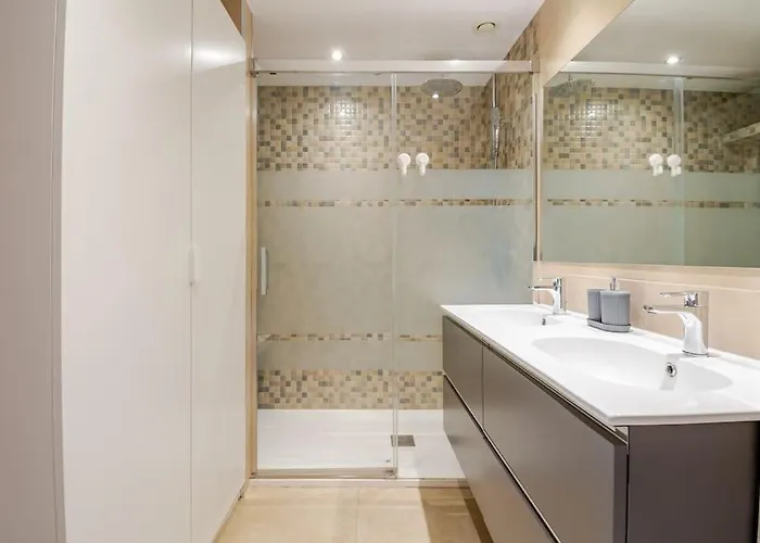 Estupendo Apartamento, Playa Marbella