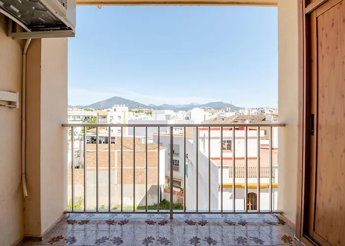 Estupendo Apartamento, Playa