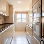 Estupendo Apartamento, Playa Apartmán Marbella