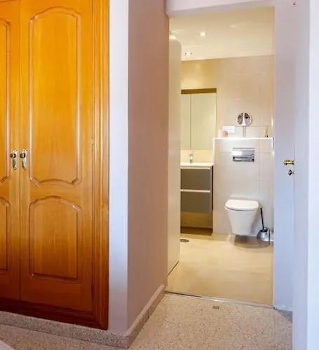 Estupendo Apartamento, Playa Apartment