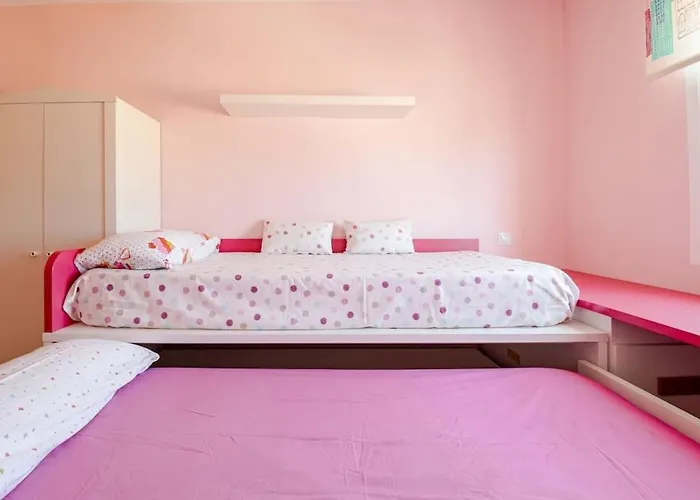 Estupendo Apartamento, Playa Apartment Marbella